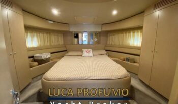 Ferretti 550 2006