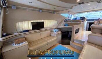 Ferretti 550
