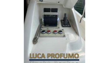 Ferretti 550 2005