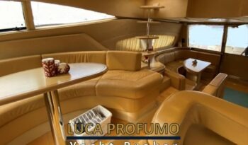Ferretti 550 2005