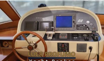 Abati 46 (12) Newport 2009