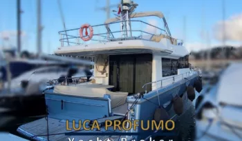 Cranchi T53 Trawler 2018