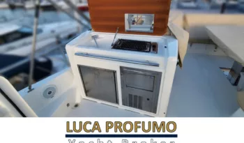 Cranchi T53 Trawler 2018 (13)