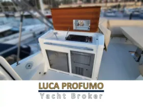 Cranchi T 53 Eco Trawler