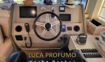 Cranchi T53 Trawler 2018 (18)