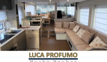 Cranchi T53 Trawler 2018 (2)