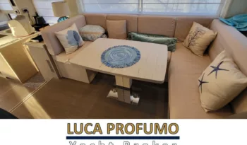 Cranchi T53 Trawler 2018 (20)