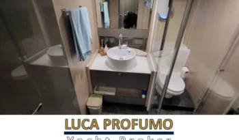 Cranchi T53 Trawler 2018 (22)