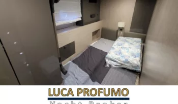 Cranchi T53 Trawler 2018 (23)