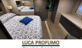 Cranchi T53 Trawler 2018 (24)