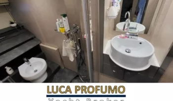 Cranchi T53 Trawler 2018 (26)