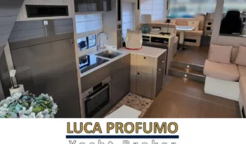 Cranchi T53 Trawler 2018 (3)