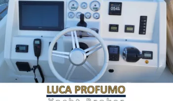 Cranchi T53 Trawler 2018 (9)