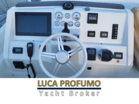 Cranchi T 53 Eco Trawler