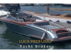 Riva Aquariva Super