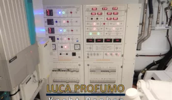 Sanlorenzo SL 86 2018