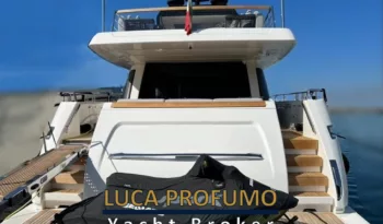 Sanlorenzo SL 86 2018 (55)