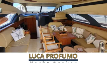 Azimut 50 fly 2009 (18)