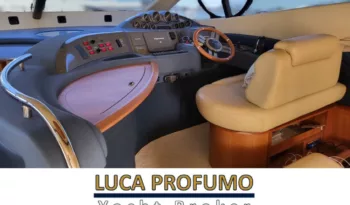 Azimut 50 fly 2009 (20)