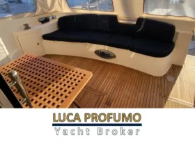 Azimut 50 fly 2009