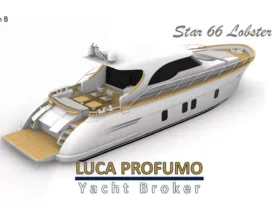 Star 66 Lobster