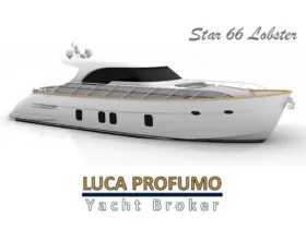 Star 66 Lobster