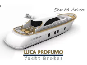 Star 66 Lobster
