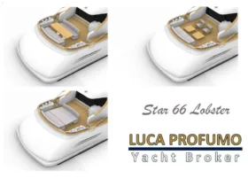 Star 66 Lobster