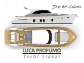 Star 66 Lobster