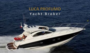 Sunseeker 47 Portofino