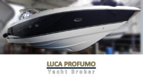 Sunseeker 47 Portofino 2008