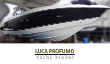 Sunseeker 47 Portofino