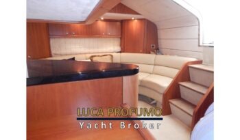 Sunseeker 47 Portofino