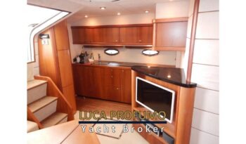 Sunseeker 47 Portofino