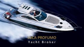 Sunseeker 47 Portofino 2008