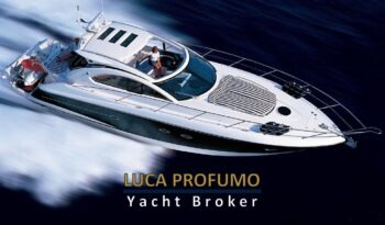 Sunseeker 47 Portofino