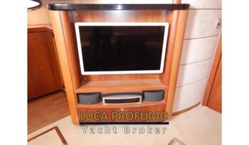 Sunseeker 47 Portofino