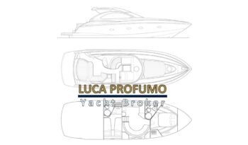 Sunseeker 47 Portofino