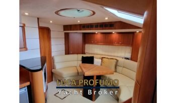 Sunseeker 47 Portofino