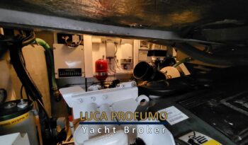 Sunseeker 47 Portofino