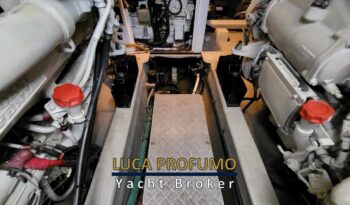 Sunseeker 47 Portofino