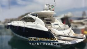 Sunseeker 47 Portofino 2008
