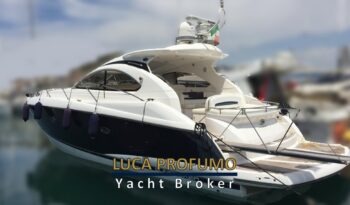 Sunseeker 47 Portofino 2008