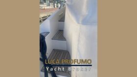 Abbate Bruno Primatist G46