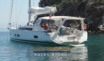 Beneteau Oceanis 55 Dock & Go 2015