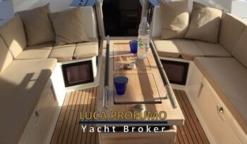 Beneteau Oceanis 55 Dock & Go 2015