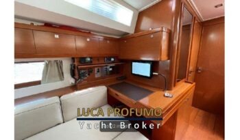 Beneteau Oceanis 55 Dock & Go 2015