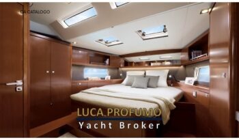 Beneteau Oceanis 55 Dock & Go 2015