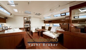 Beneteau Oceanis 55 Dock & Go 2015