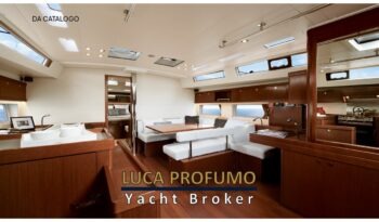 Beneteau Oceanis 55 Dock & Go 2015